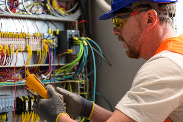 Why Trust Our Certified Electricians for Your Electrical Needs in AK?